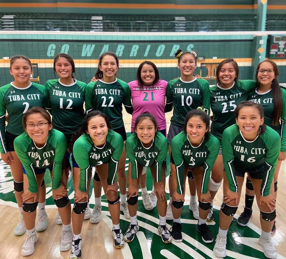 Volleyball Girl's AZPreps365